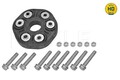 Gelenk Gelenkwelle für BMW X3 E63 E64 E60 2002 - 2009 Vorne Meyle 3141522105/Hd