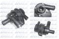 Dolz Zusatzwasserpumpe EA504A für AUDI SEAT VW