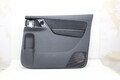 Türverkleidung hinten rechts Türpappe Stoff Seat Alhambra VW Sharan 7N 7N0867212