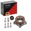 MAXGEAR RADLAGER SATZ VORDERACHSE passend für FORD TRANSIT | 33-0609