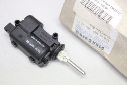 ORIGINAL OPEL Vectra C Signum  Stellmotor ZV Tankklappe Tankdeckel 24438209 OVP