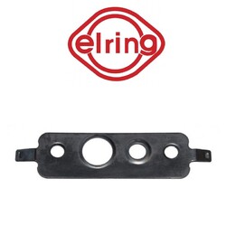 ELRING Dichtung, Ölauslass Lader für SKODA OCTAVIA II SUPERB II YETI AUDI A3