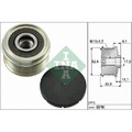 1x Generatorfreilauf Schaeffler INA 535 0025 10 passend für PORSCHE FAW