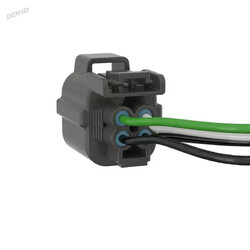 Lambdasonde beheizt DOX-0307 DENSO für SUBARU FORESTER LEGACY III OUTBACK