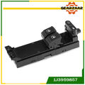 Schalter Fensterheber Vorne Links für VW Golf 4 Passat Seat Leon Skoda 1J3959857