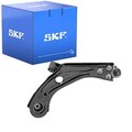 SKF QUERLENKER UNTEN VORDERACHSE RECHTS passend für CITROËN C4 C5 PEUGEOT 3008 5