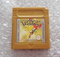 Pokemon Gold Goldene Edition Nintendo Game Boy Classic Modul 