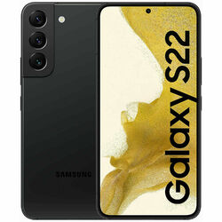Samsung Galaxy S22 5G SM-S901B Smartphone Neu vom Händler OVP