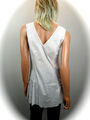 MARCCAIN COLLECTIONS ~ TOP ~ LONGTOP/BLUSE/TUNIKA ~  N2/36 N3/38 N4/40  ~  NEU ~