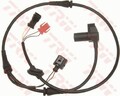 TRW ABS Sensor Raddrehzahl für VW PASSAT Variant (3B6) PASSAT Variant (3B5)