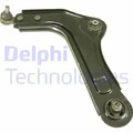 Querlenker links Längslenker TC1094 DELPHI für DAEWOO NUBIRA NUBIRA Wagon
