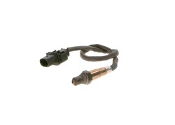 BOSCH 0 258 017 355 - LAMBDASONDE FÜR E-CLASS W212, E-KLASSE W212