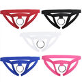 DE ranrann Herren Unterhosen G-String Tanga Slips Unterwäsche Bikini Jockstrap