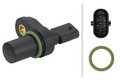 HELLA Sensor, Nockenwellenposition 6PU 009 168-241 für BMW MINI TOYOTA