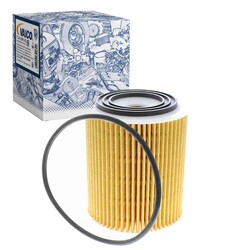 VAICO ÖLFILTER FILTEREINSATZ passend für CHRYSLER NEON PT FIAT 500X TIPO JEEP