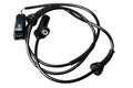 ABS Sensor Raddrehzahl DENCKERMANN B180121 für VOLVO V70 2 285 S60 1 384 S80 184