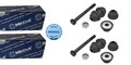 2 x MEYLE Koppelstange Hinten für FORD C-MAX II FOCUS II III GRAND