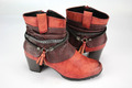 Rieker Gr.38 Damen Stiefel Stiefeletten Boots Herbst/Winter  TOP  E436