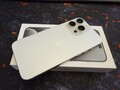Apple iPhone 15 Pro Max 256 GB White Titanium