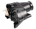 FEBI BILSTEIN Stellelement Drallklappen (Saugrohr) febi Plus 170534 für BMW X1