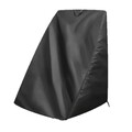Wasserdichte Outdoor Rollenabdeckung 63x66x88 cm Draht Instrumentenabdeckung Oxf