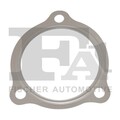 Dichtung Abgasrohr FA1 110-989 für A5 A4 AUDI A8 Q5 A6 8K2 8F7 PORSCHE Flansch