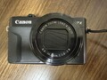 Canon PowerShot G7 X MarkII G7X Mark2