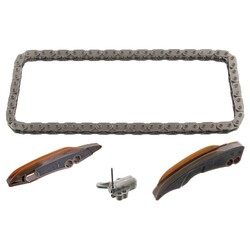 Febi Steuerkettensatz für BMW 1er 2er 3er 4er 5er 6er 7er X1 X3 X5 X6 Mini