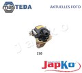 78210 MOTOR ZÜNDSPULE JAPKO NEU OE QUALITÄT