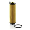 MANN-FILTER Ölfilter HU 6028 z für MERCEDES-BENZ