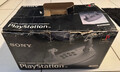 Sony Playstation 1 Controller Flightstick Analog Joystick SCPH-1110 PS1 mit OVP