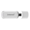 Intenso Speicherstick Super Speed USB-C 3.1 Flash Line 128 GB USB-Stick BRANDNEU