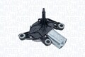 MAGNETI MARELLI Wischermotor Hinten u.a. für ABARTH, FIAT