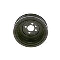 BOSCH Kurbelwelle Riemenscheibe Für AUDI CUPRA FORD SEAT SKODA 95-21 1987945618