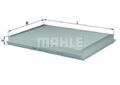 MAHLE Innenraumfilter für MERCEDES SPRINTER (906); VW CRAFTER