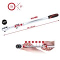 KS TOOLS Umschaltknarre 914.1205