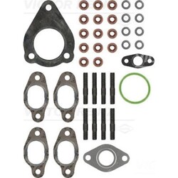 Victor Reinz 04-10023-01 Montagesatz Lader für VW SEAT SKODA AUDI