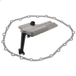 Hydraulikfiltersatz, Automatikgetriebe FEBI 105948 für A5 (8T3) 2 2008-2012