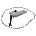 Hydraulikfiltersatz, Automatikgetriebe FEBI 105948 für A5 (8T3) 2 2008-2012