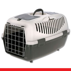 Katzentransportbox Hundetransportbox Transportbox Hundebox Katzenbox Gulliver 2