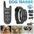 Anti-Bell-Gerät Ultraschall Hund Bellen Control Stop Repeller Trainer Draussen