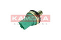 KÜHLMITTELTEMPERATURSENSOR 4080037 KAMOKA für CITROËN FIAT FORD LANCIA MAZDA