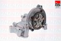 Ölpumpe FAI AutoParts OP381 für VW GOLF 6 5K1 CADDY 3 Großraumlimousine 2KB 2KJ