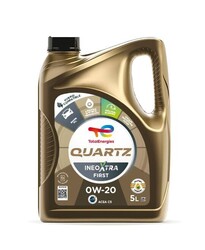 TotalEnergies Quartz Ineo Xtra First für 0W-20 5 Liter Motoröl Motorenöl PSA B71