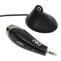 AIV Bluetooth Audio Adapter KFZ Receiver AUX Kabel Auto 3,5mm Klinke Empfänger