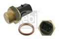 Febi Bilstein 11964 Temperaturschalter, Kühlerlüfter passend für FIAT LANCIA Küh