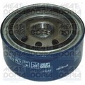 MEAT & DORIA Ölfilter 15445 passend für VW LT 28-46 II Kasten 2.8 TDI
