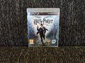 Harry Potter und die Heiligtümer des Todes - Teil 1 PS3 Playstation 3 Sehr Gut