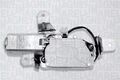 Wischermotor Magneti Marelli 064343019010 passend für FIAT