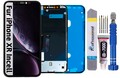 Original FULL HD INCELL Display Für iPhone XR Retina LCD Bildschirm 3DTouch
